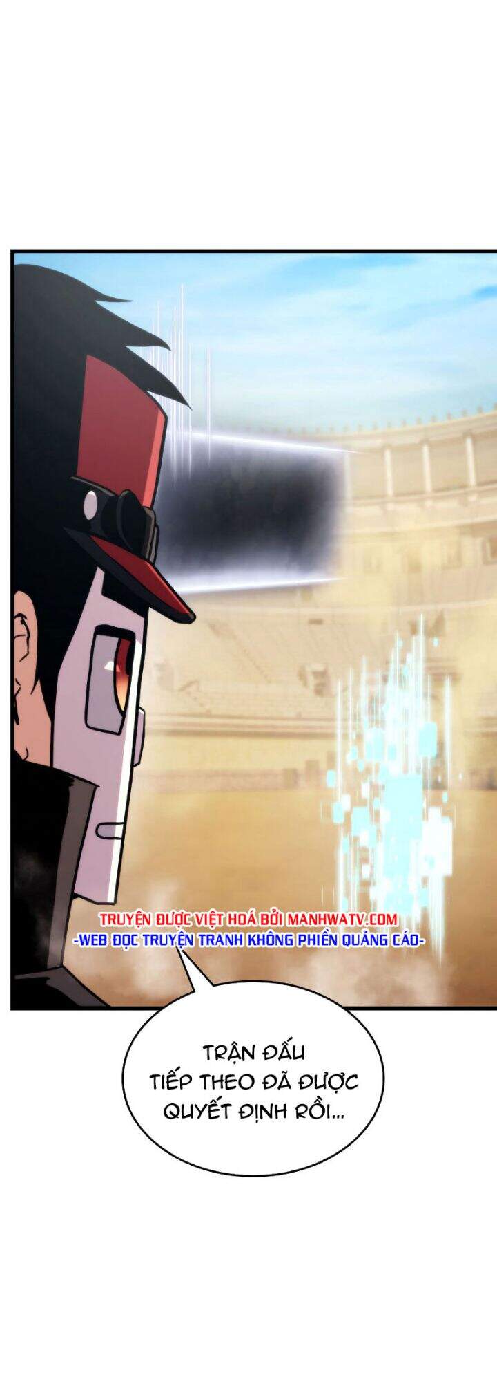 Sự Trở Lại Của Vị Thần Sức Mạnh Chapter 33 - Trang 2