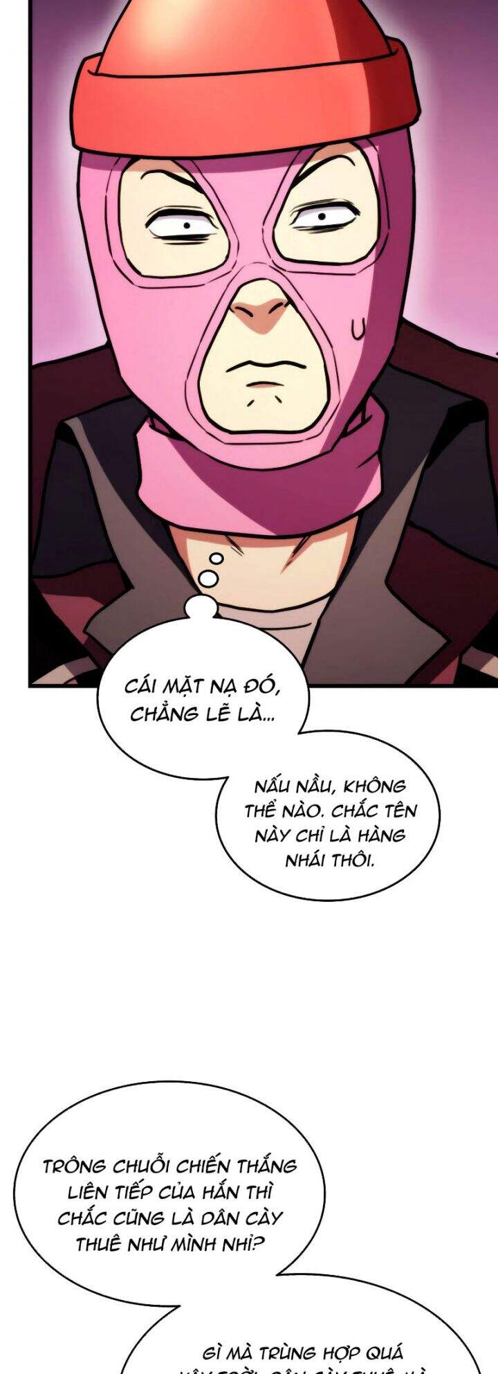 Sự Trở Lại Của Vị Thần Sức Mạnh Chapter 33 - Trang 2