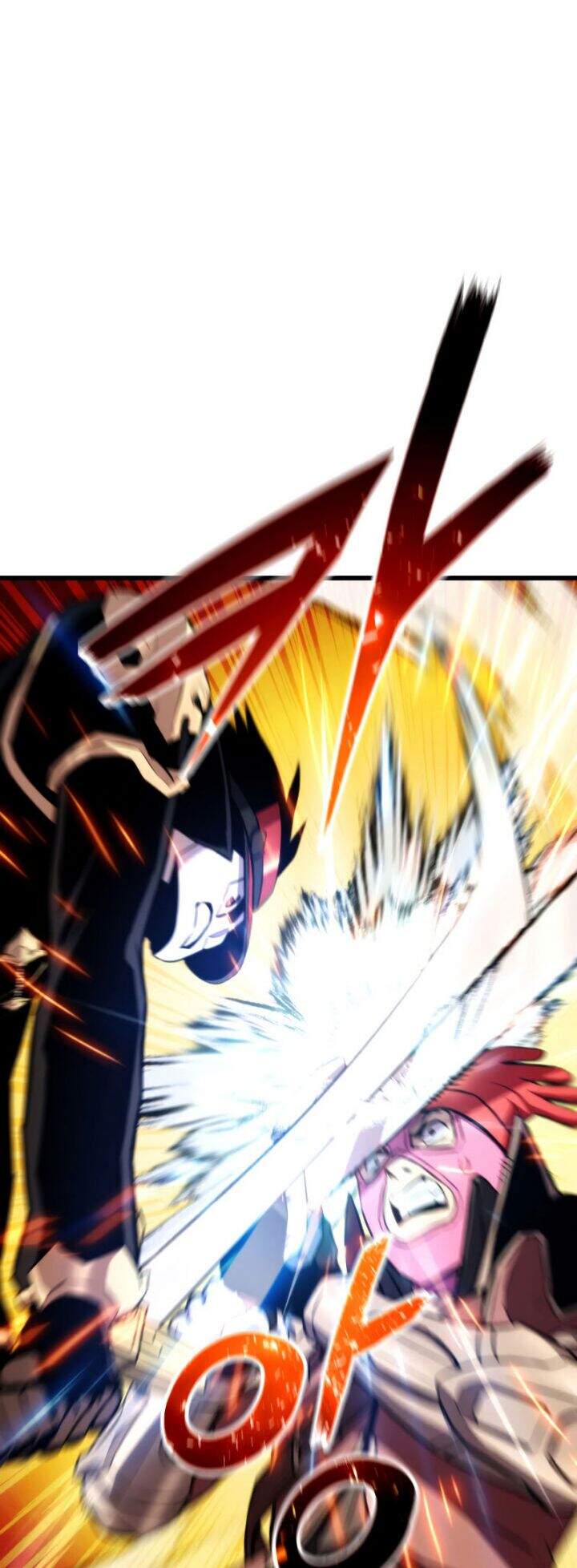 Sự Trở Lại Của Vị Thần Sức Mạnh Chapter 33 - Trang 2