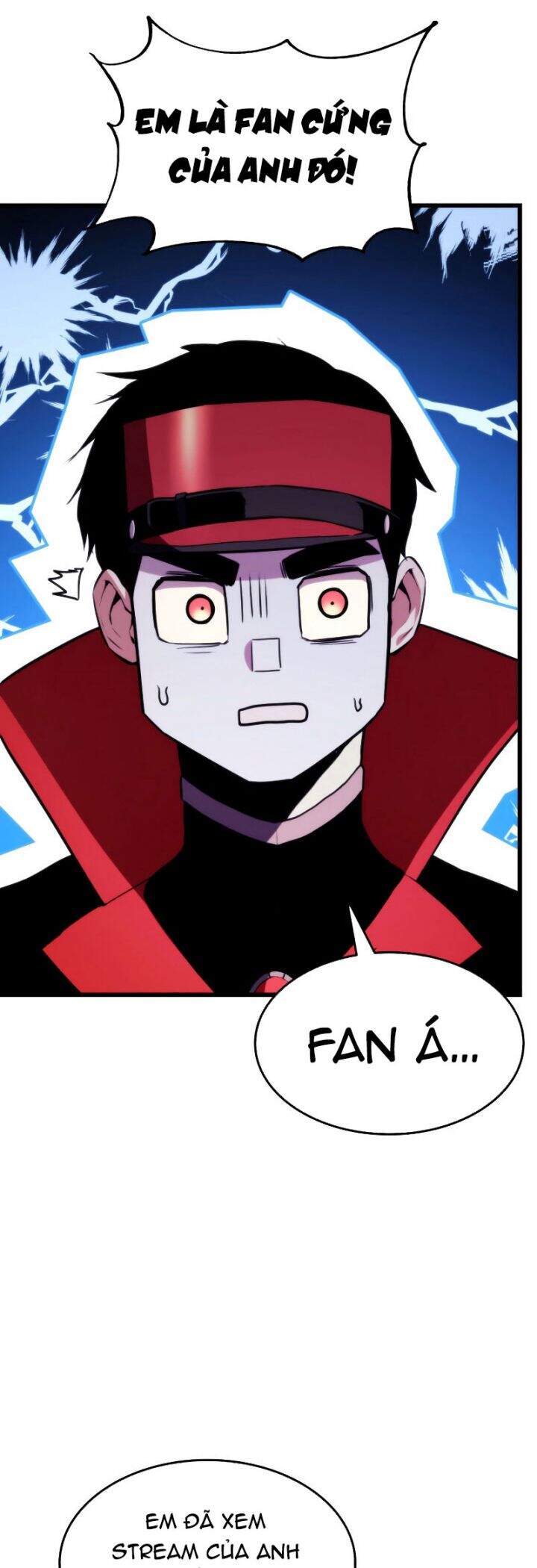 Sự Trở Lại Của Vị Thần Sức Mạnh Chapter 33 - Trang 2