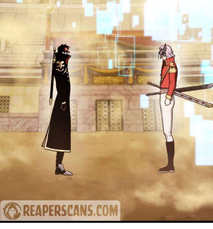 Sự Trở Lại Của Vị Thần Sức Mạnh Chapter 34 - Trang 2