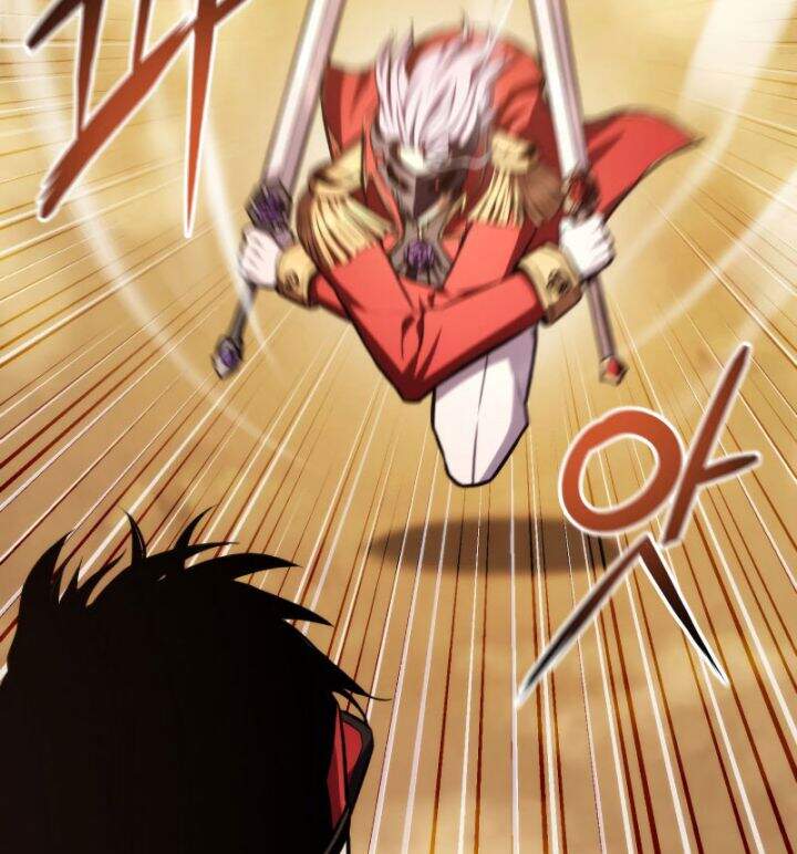 Sự Trở Lại Của Vị Thần Sức Mạnh Chapter 34 - Trang 2