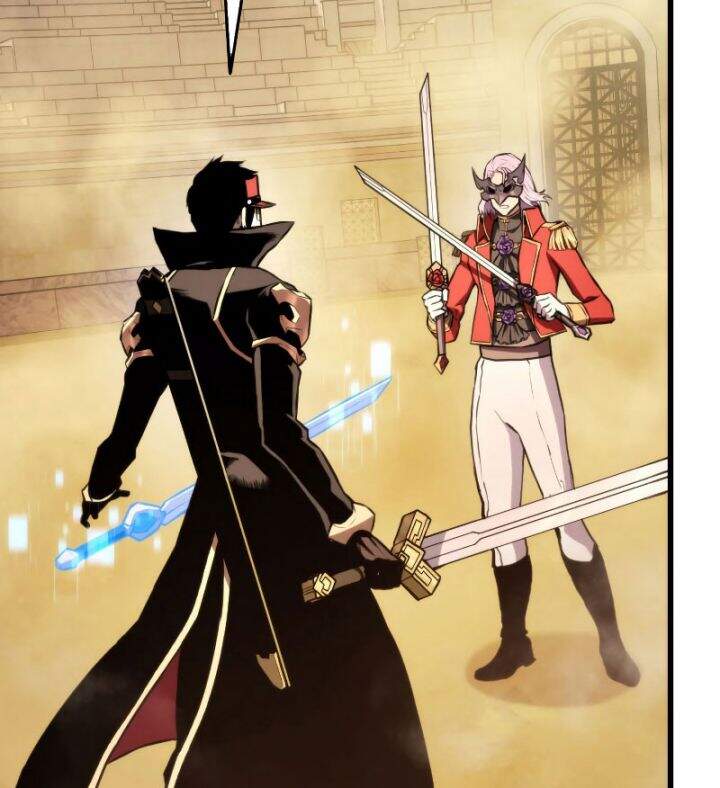 Sự Trở Lại Của Vị Thần Sức Mạnh Chapter 34 - Trang 2