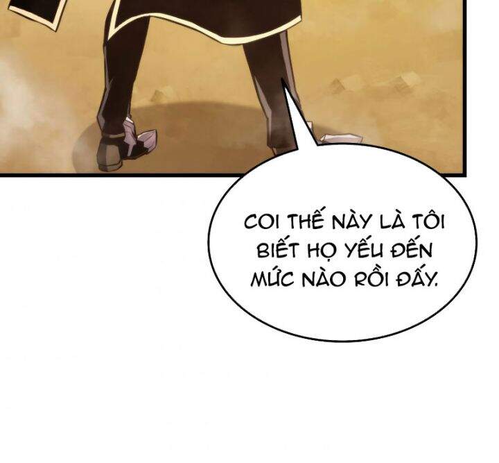 Sự Trở Lại Của Vị Thần Sức Mạnh Chapter 34 - Trang 2