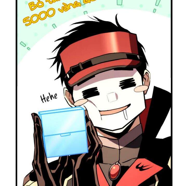 Sự Trở Lại Của Vị Thần Sức Mạnh Chapter 34 - Trang 2