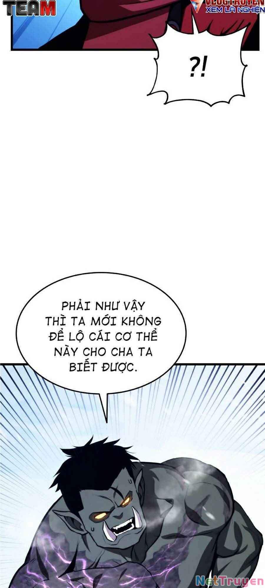 Sự Trở Lại Của Vị Thần Sức Mạnh Chapter 36 - Trang 2