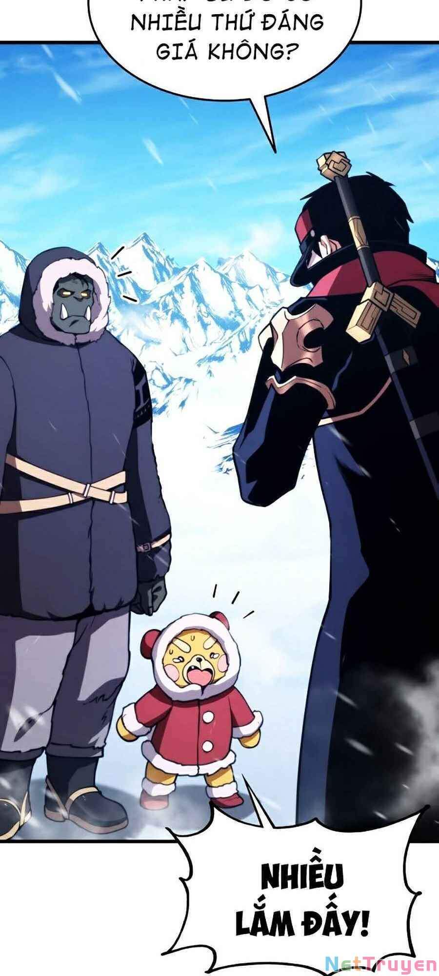 Sự Trở Lại Của Vị Thần Sức Mạnh Chapter 36 - Trang 2