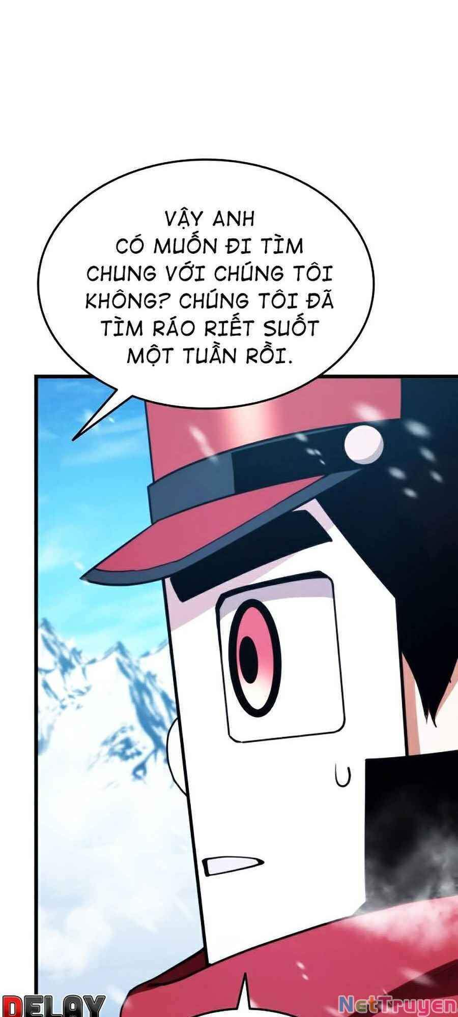 Sự Trở Lại Của Vị Thần Sức Mạnh Chapter 36 - Trang 2