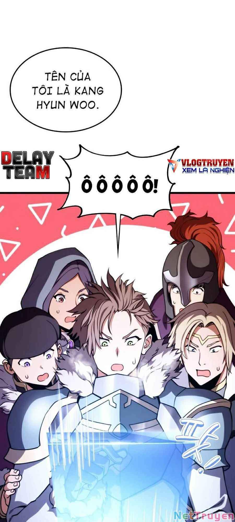 Sự Trở Lại Của Vị Thần Sức Mạnh Chapter 36 - Trang 2