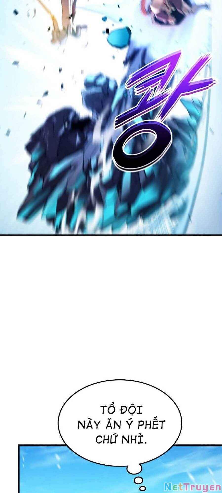 Sự Trở Lại Của Vị Thần Sức Mạnh Chapter 36 - Trang 2