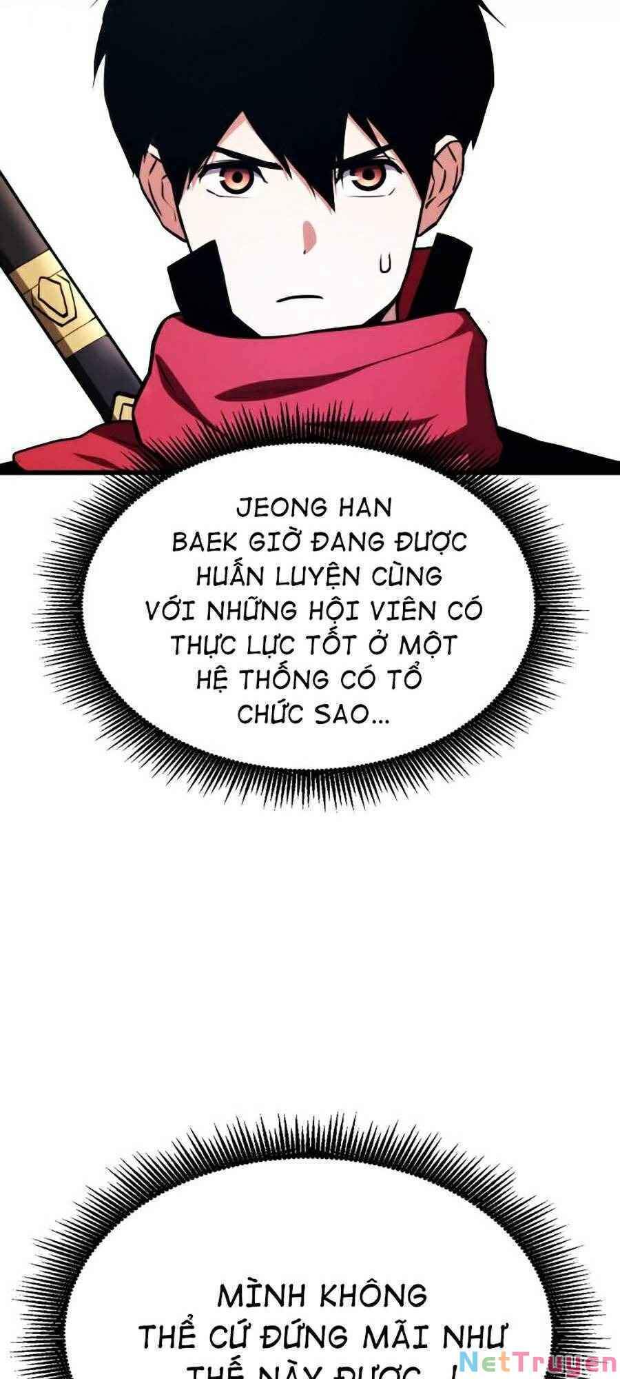 Sự Trở Lại Của Vị Thần Sức Mạnh Chapter 36 - Trang 2