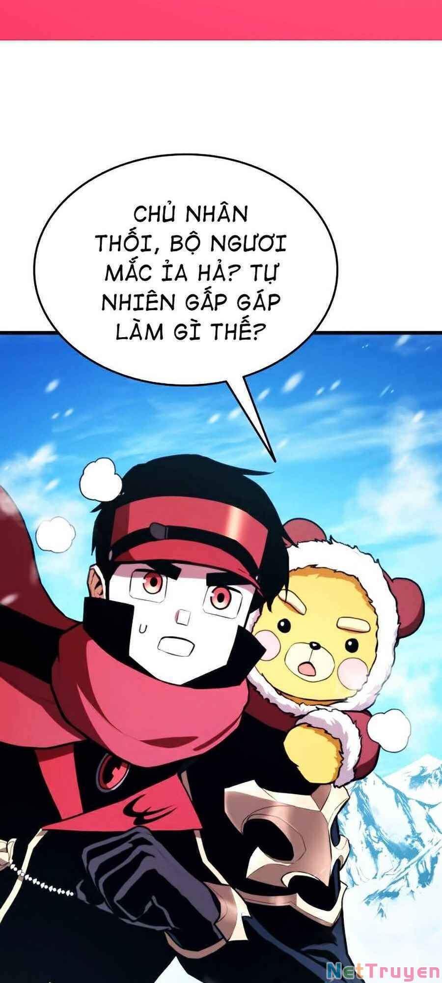 Sự Trở Lại Của Vị Thần Sức Mạnh Chapter 36 - Trang 2