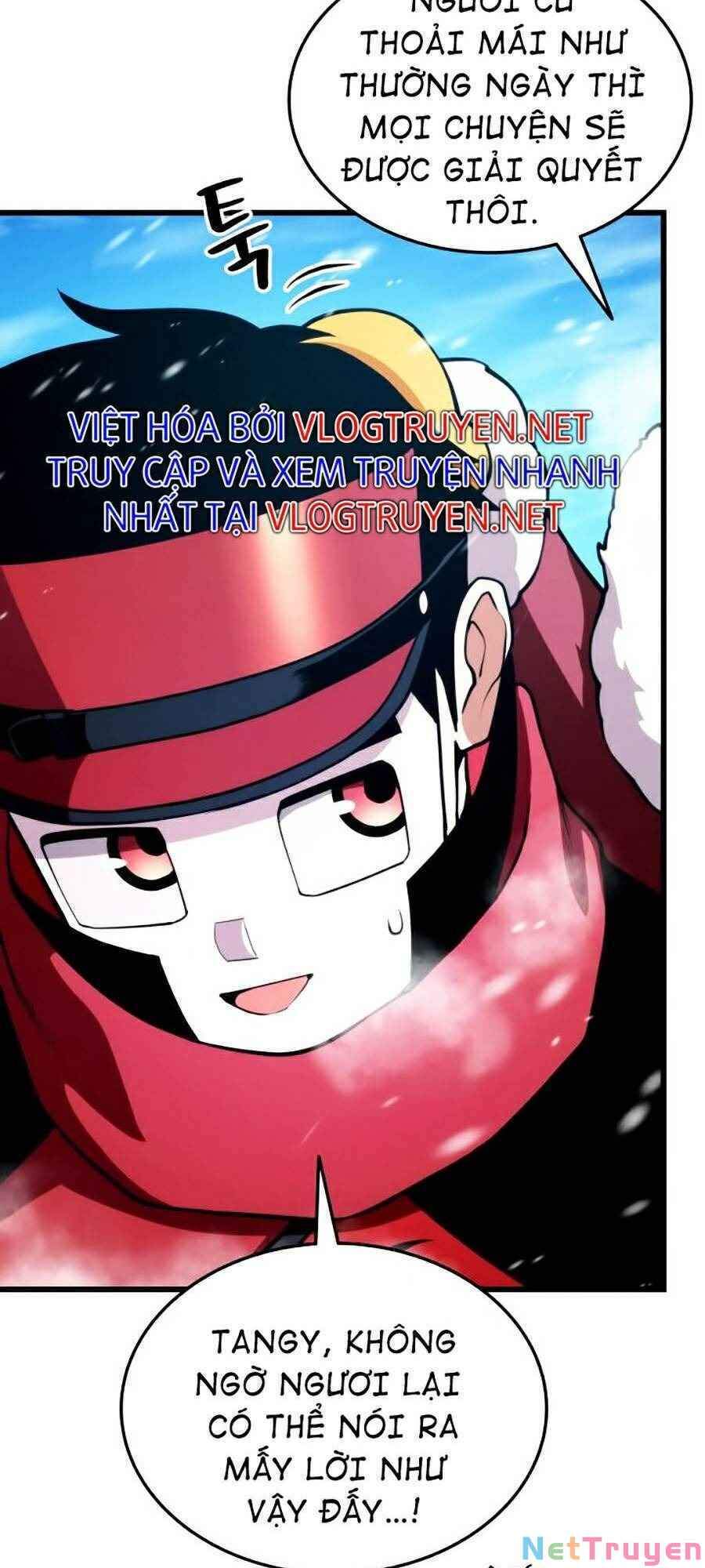 Sự Trở Lại Của Vị Thần Sức Mạnh Chapter 36 - Trang 2