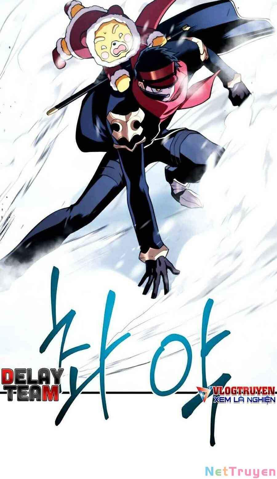 Sự Trở Lại Của Vị Thần Sức Mạnh Chapter 36 - Trang 2