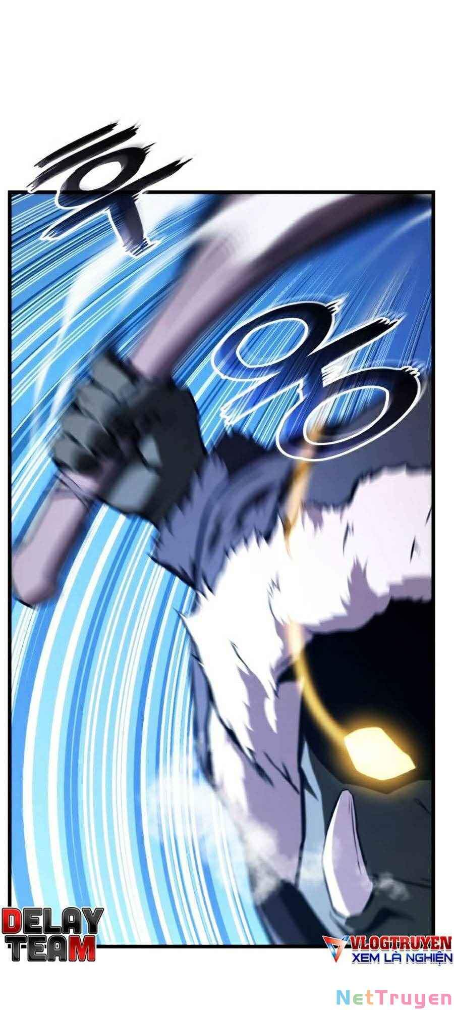 Sự Trở Lại Của Vị Thần Sức Mạnh Chapter 36 - Trang 2