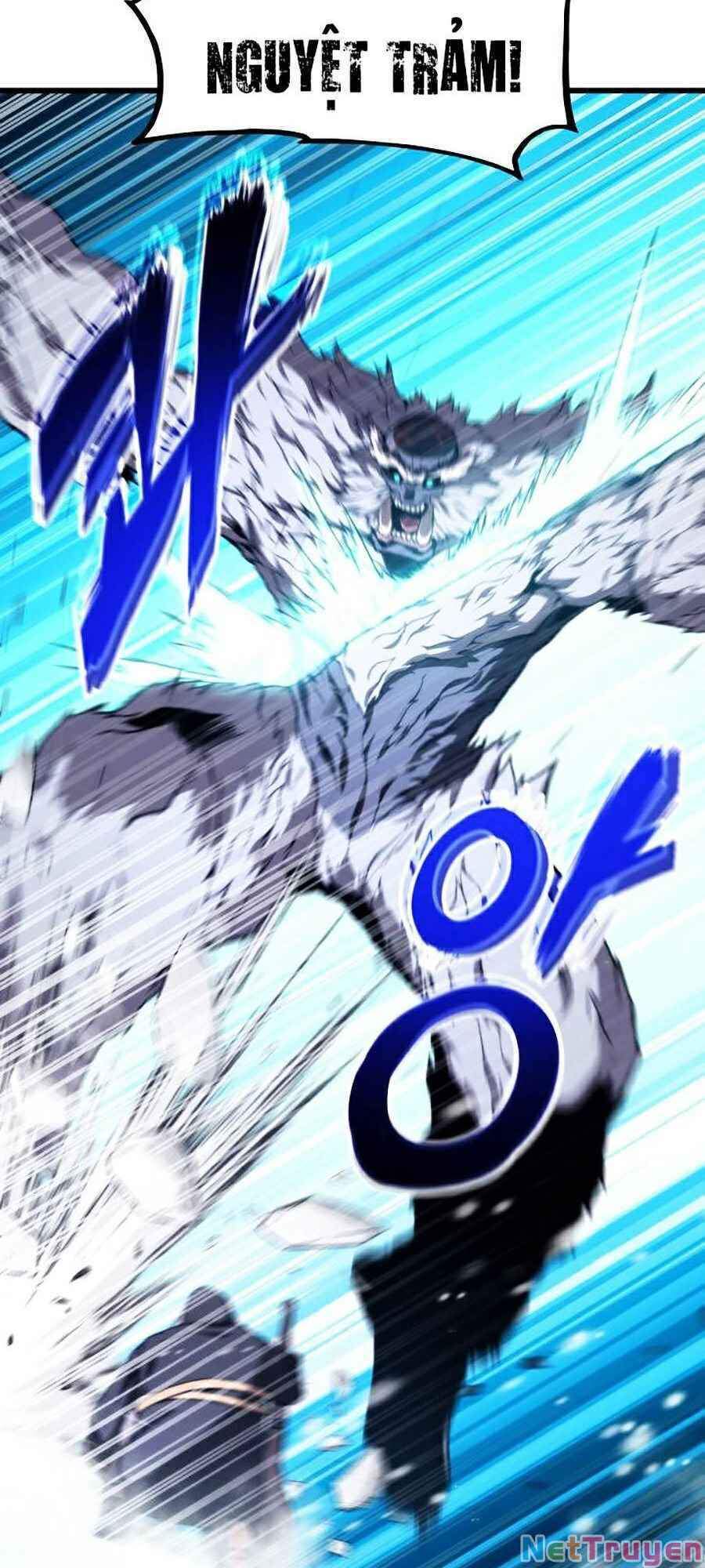 Sự Trở Lại Của Vị Thần Sức Mạnh Chapter 36 - Trang 2