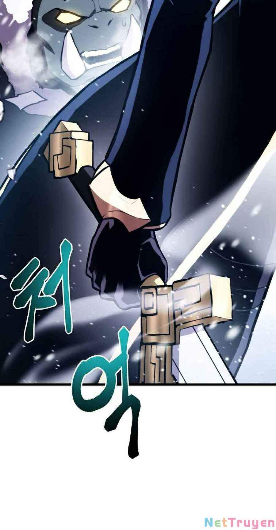 Sự Trở Lại Của Vị Thần Sức Mạnh Chapter 36 - Trang 2