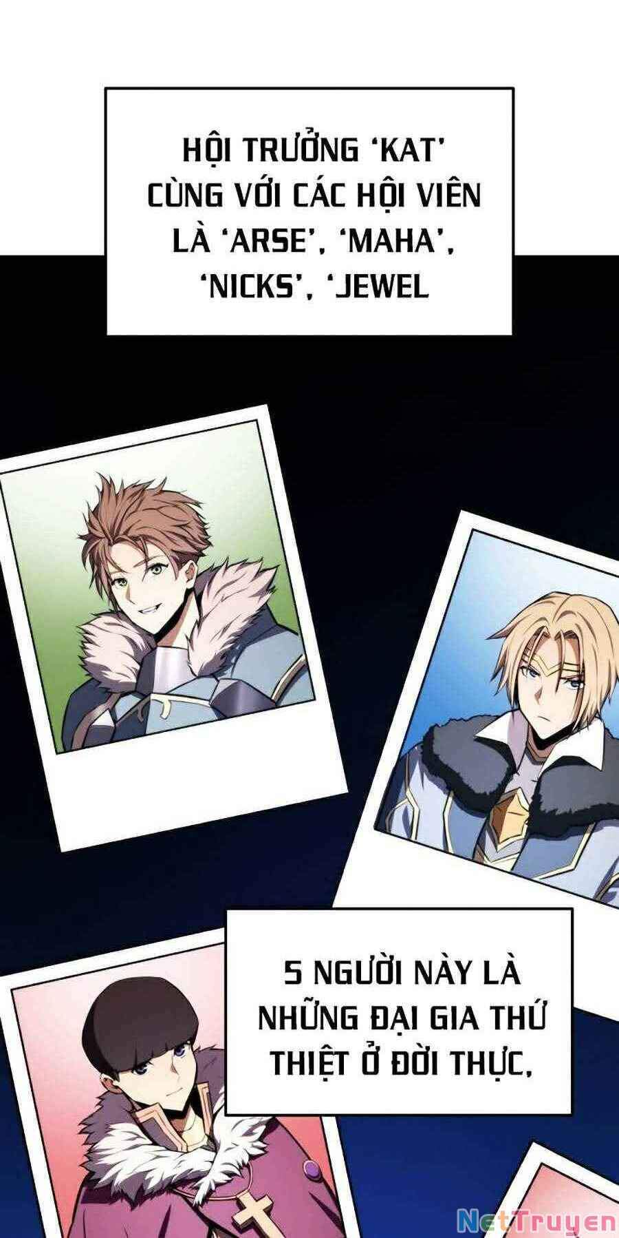 Sự Trở Lại Của Vị Thần Sức Mạnh Chapter 36 - Trang 2