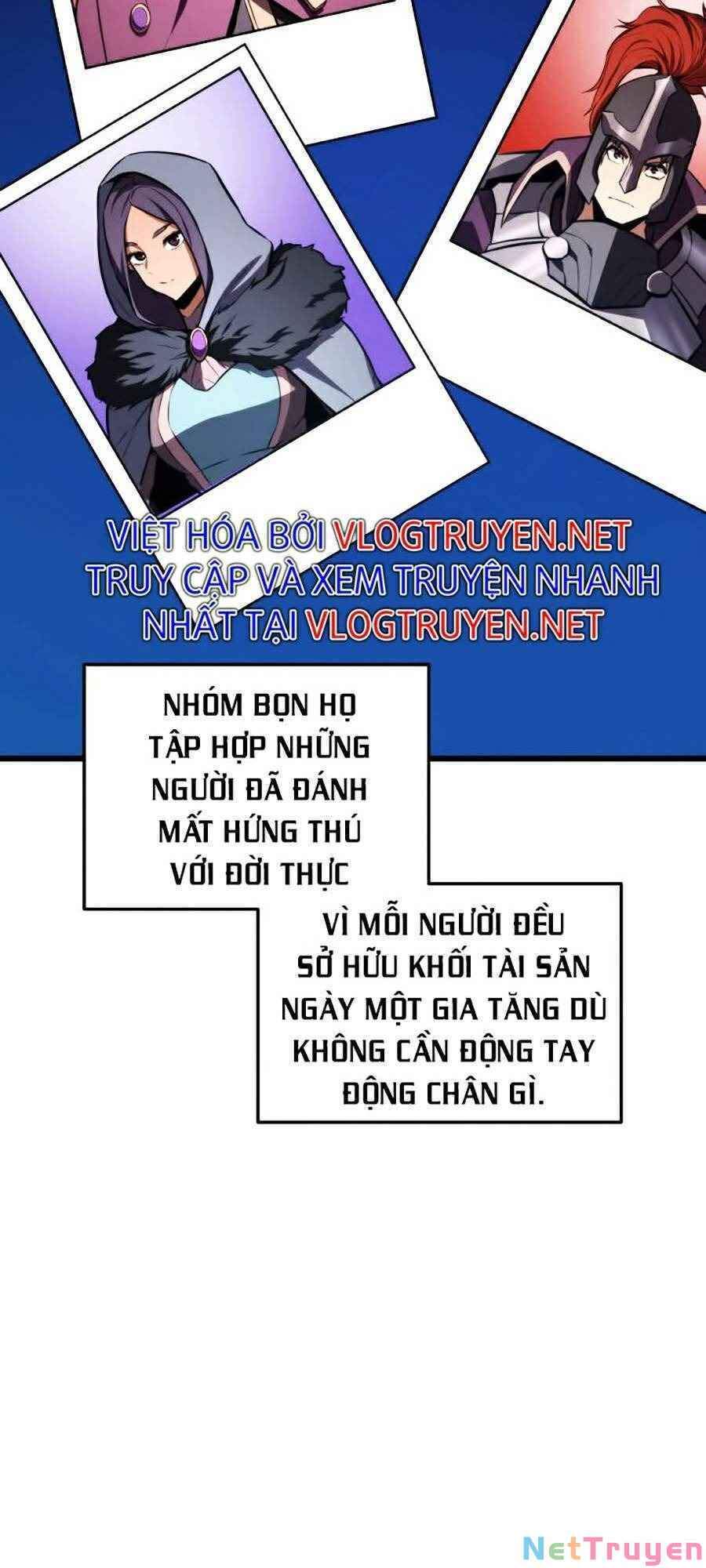 Sự Trở Lại Của Vị Thần Sức Mạnh Chapter 36 - Trang 2