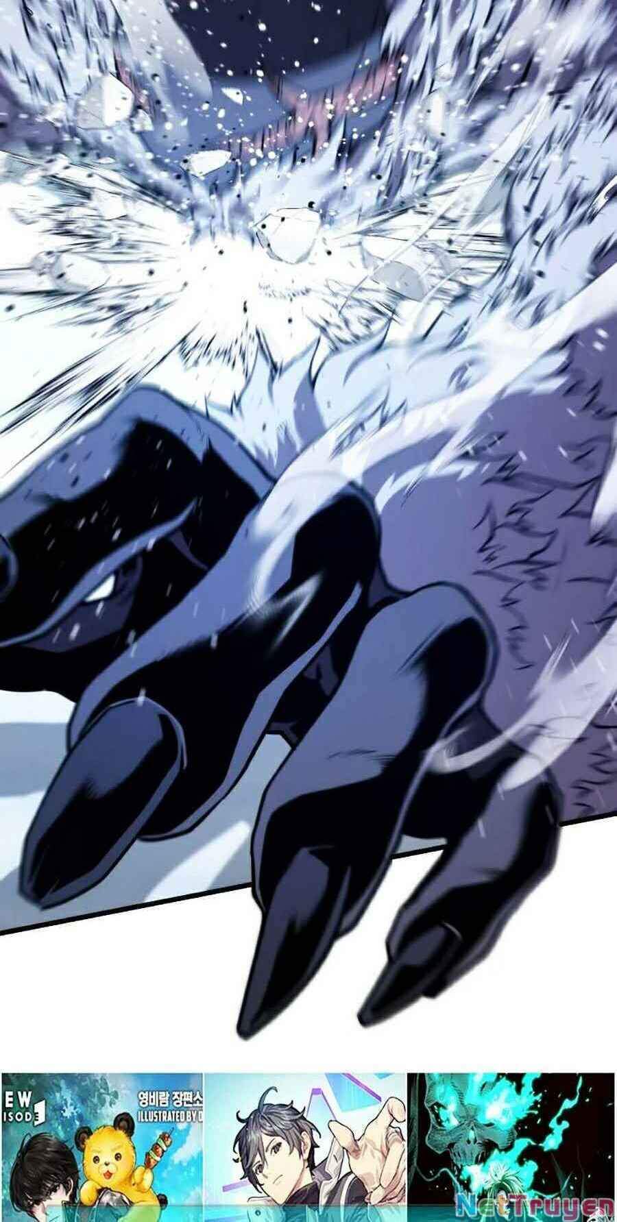 Sự Trở Lại Của Vị Thần Sức Mạnh Chapter 36 - Trang 2