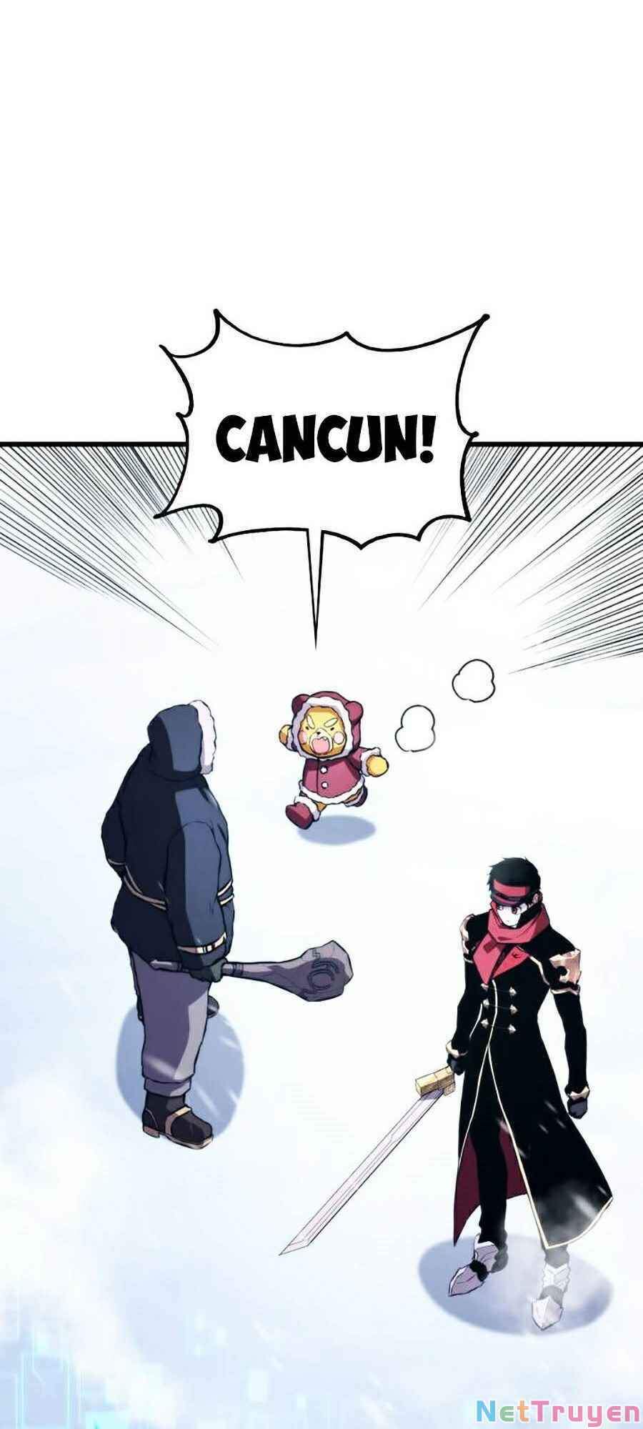 Sự Trở Lại Của Vị Thần Sức Mạnh Chapter 36 - Trang 2