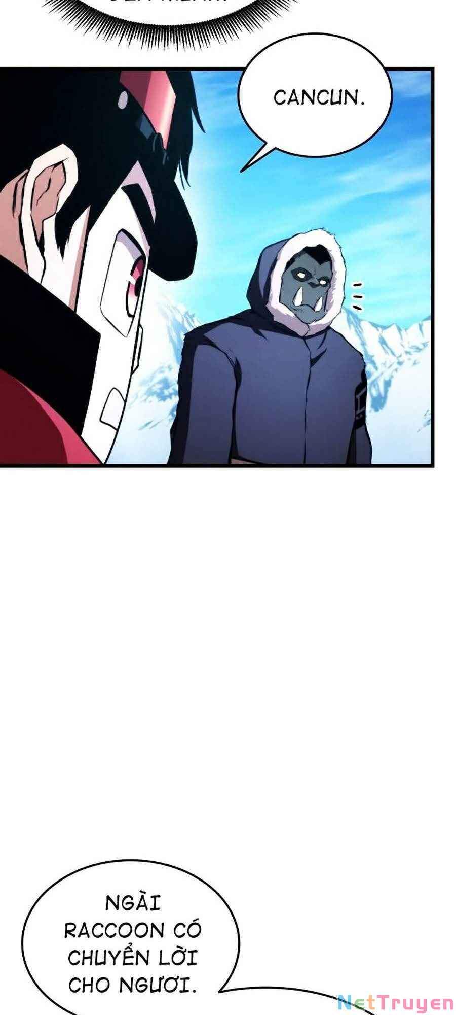 Sự Trở Lại Của Vị Thần Sức Mạnh Chapter 36 - Trang 2