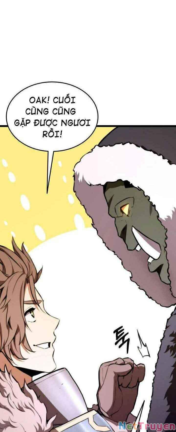 Sự Trở Lại Của Vị Thần Sức Mạnh Chapter 37 - Trang 2