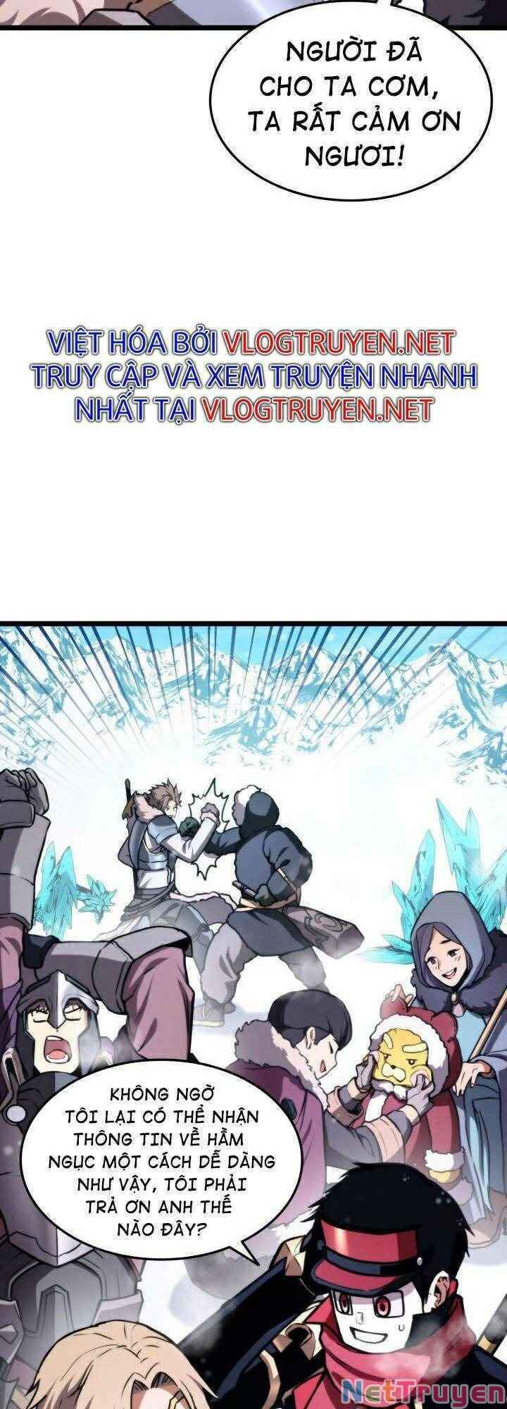 Sự Trở Lại Của Vị Thần Sức Mạnh Chapter 37 - Trang 2