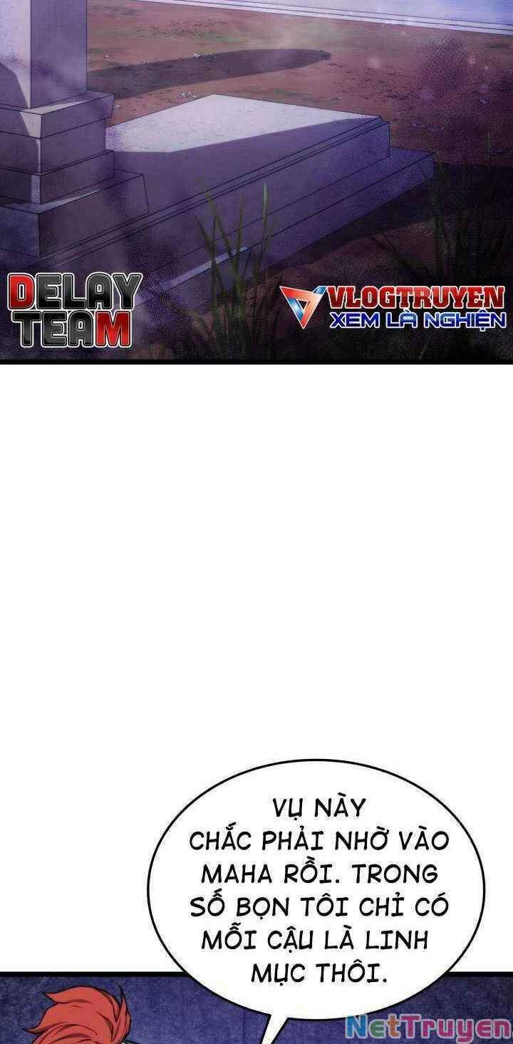 Sự Trở Lại Của Vị Thần Sức Mạnh Chapter 37 - Trang 2