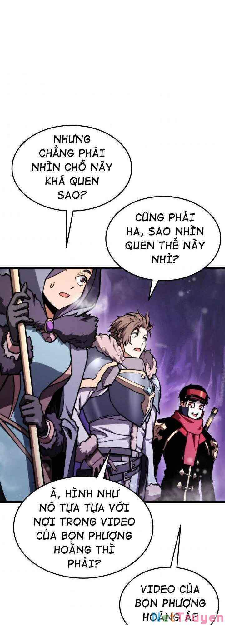 Sự Trở Lại Của Vị Thần Sức Mạnh Chapter 37 - Trang 2