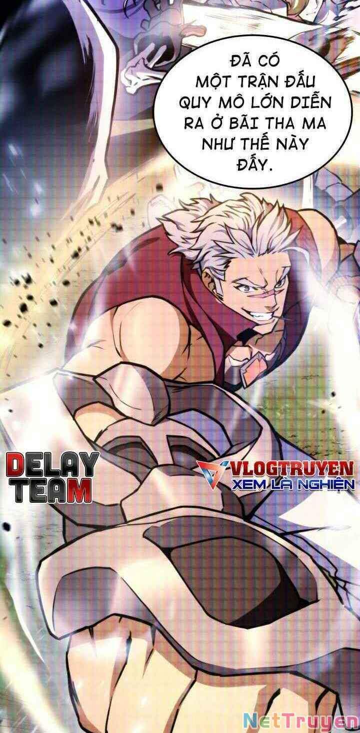 Sự Trở Lại Của Vị Thần Sức Mạnh Chapter 37 - Trang 2