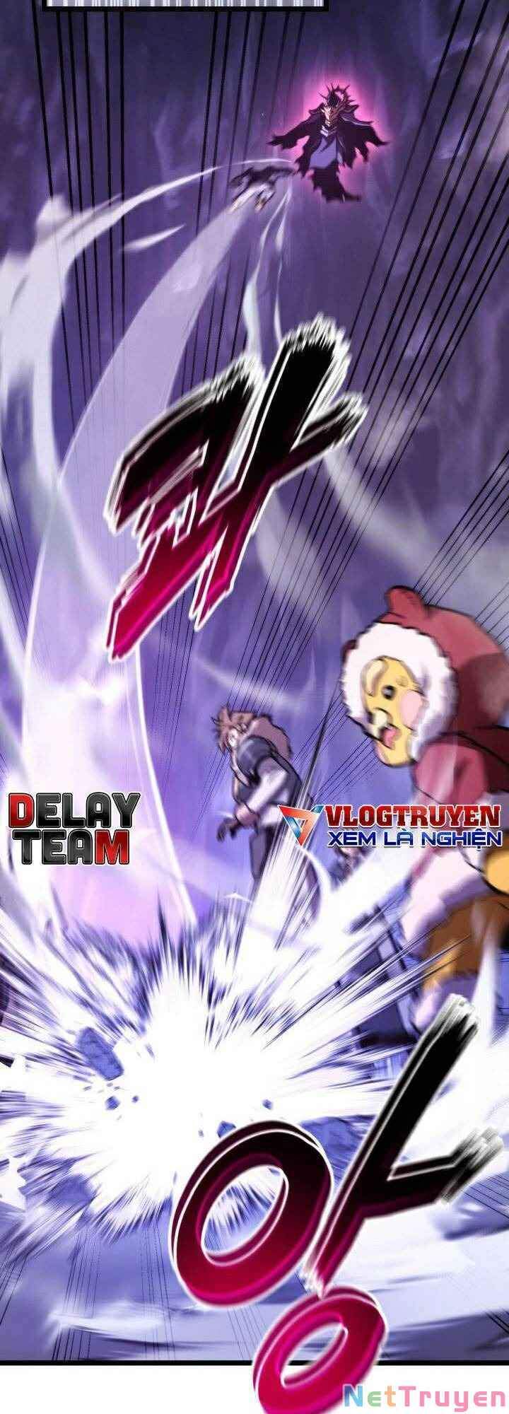 Sự Trở Lại Của Vị Thần Sức Mạnh Chapter 37 - Trang 2