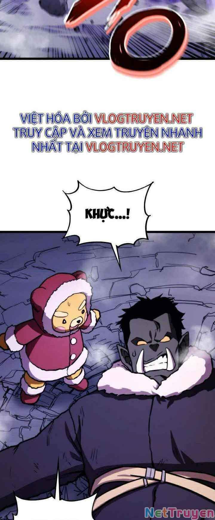 Sự Trở Lại Của Vị Thần Sức Mạnh Chapter 37 - Trang 2