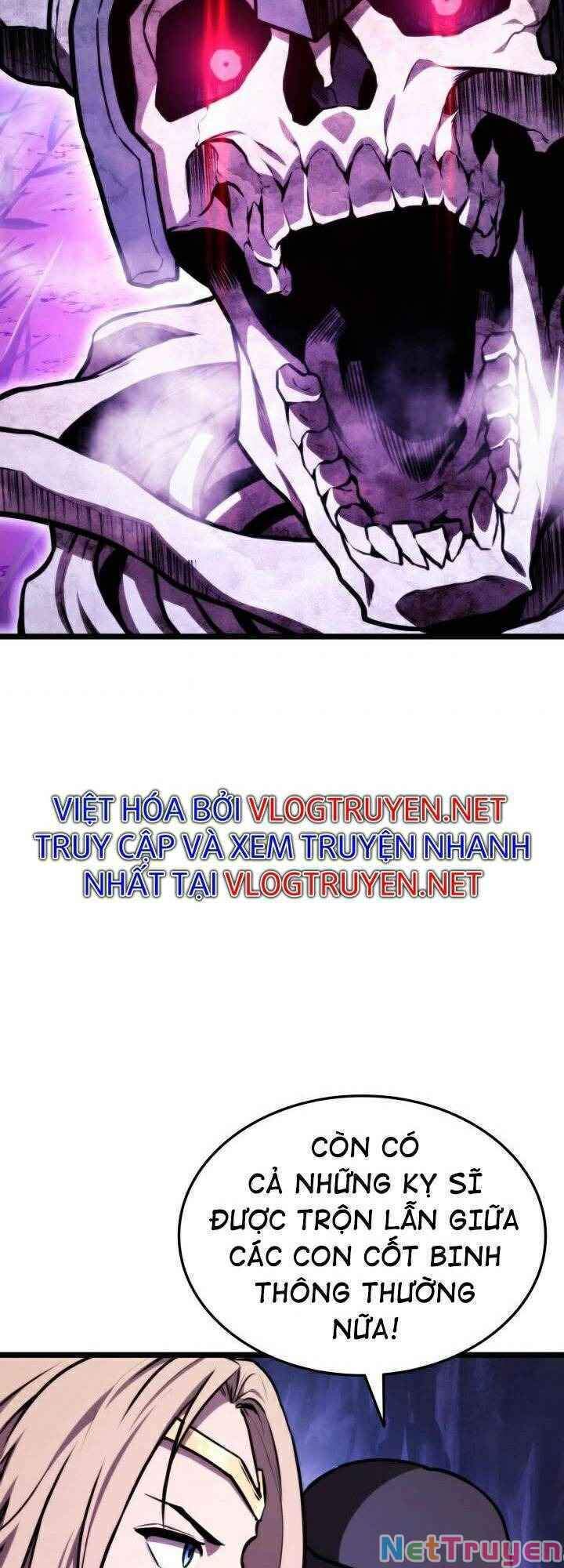 Sự Trở Lại Của Vị Thần Sức Mạnh Chapter 37 - Trang 2