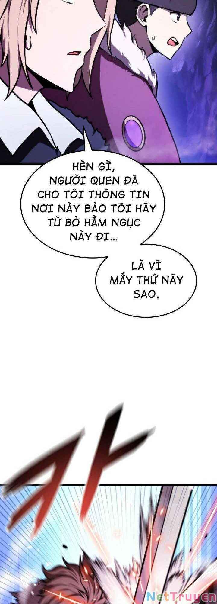 Sự Trở Lại Của Vị Thần Sức Mạnh Chapter 37 - Trang 2