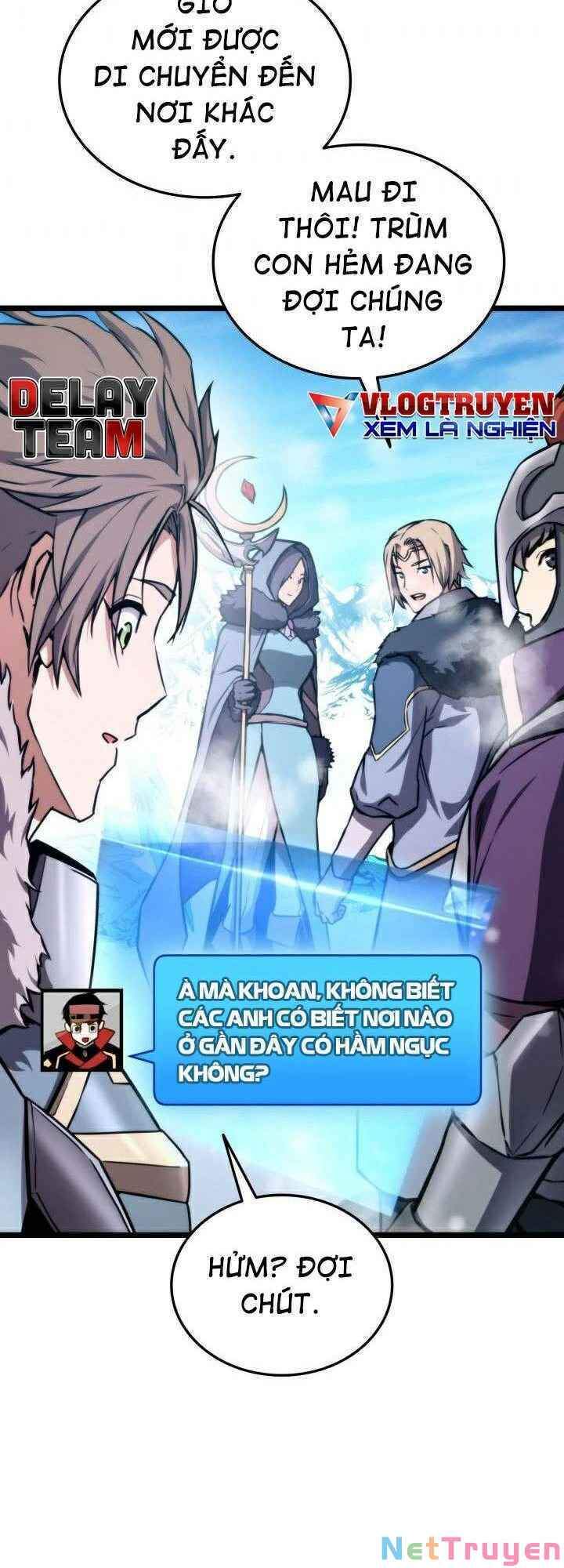 Sự Trở Lại Của Vị Thần Sức Mạnh Chapter 37 - Trang 2