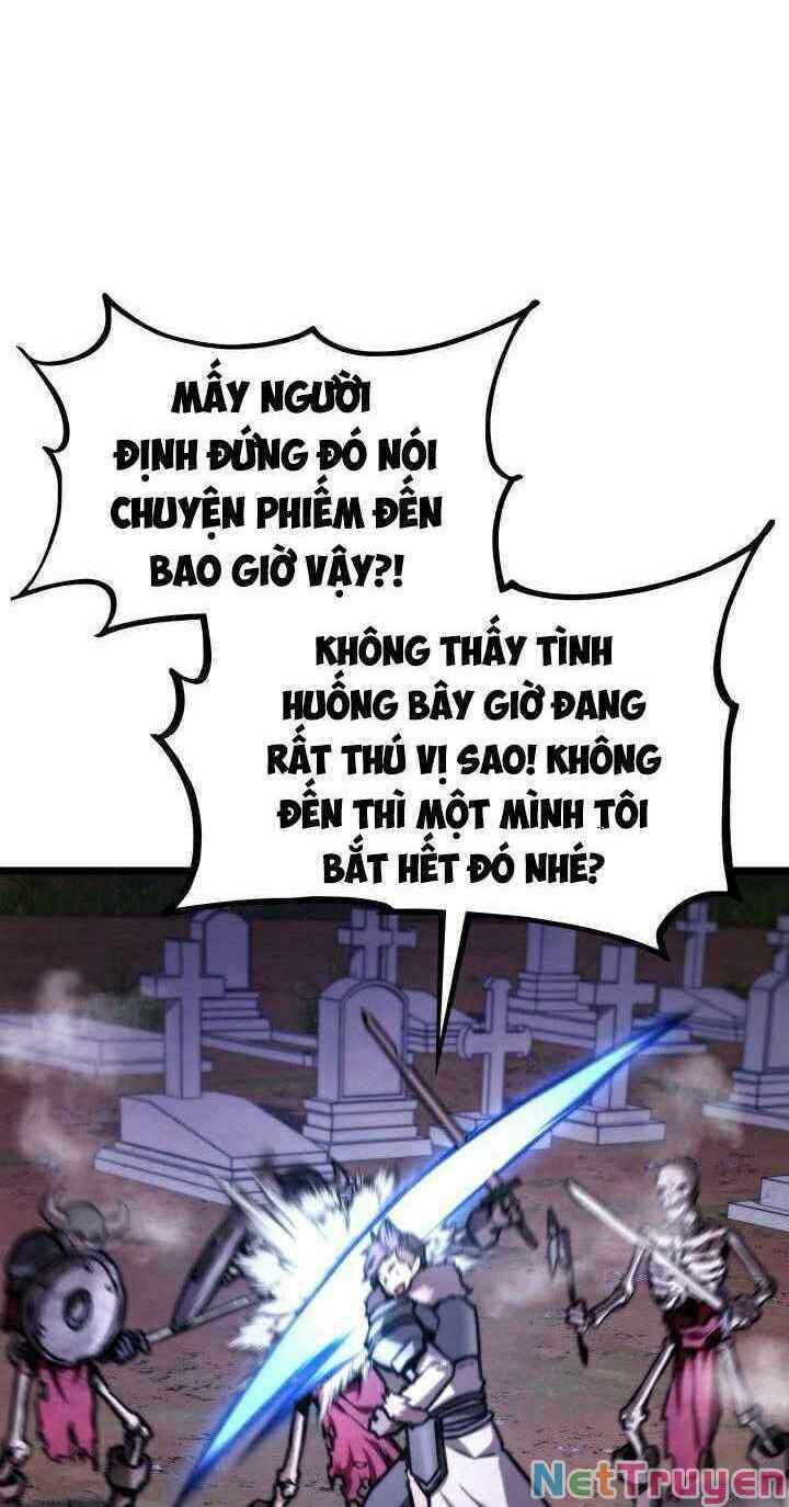 Sự Trở Lại Của Vị Thần Sức Mạnh Chapter 37 - Trang 2