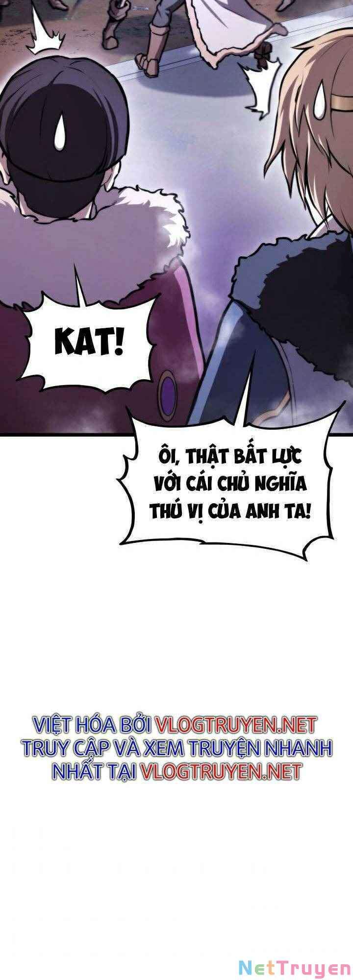 Sự Trở Lại Của Vị Thần Sức Mạnh Chapter 37 - Trang 2