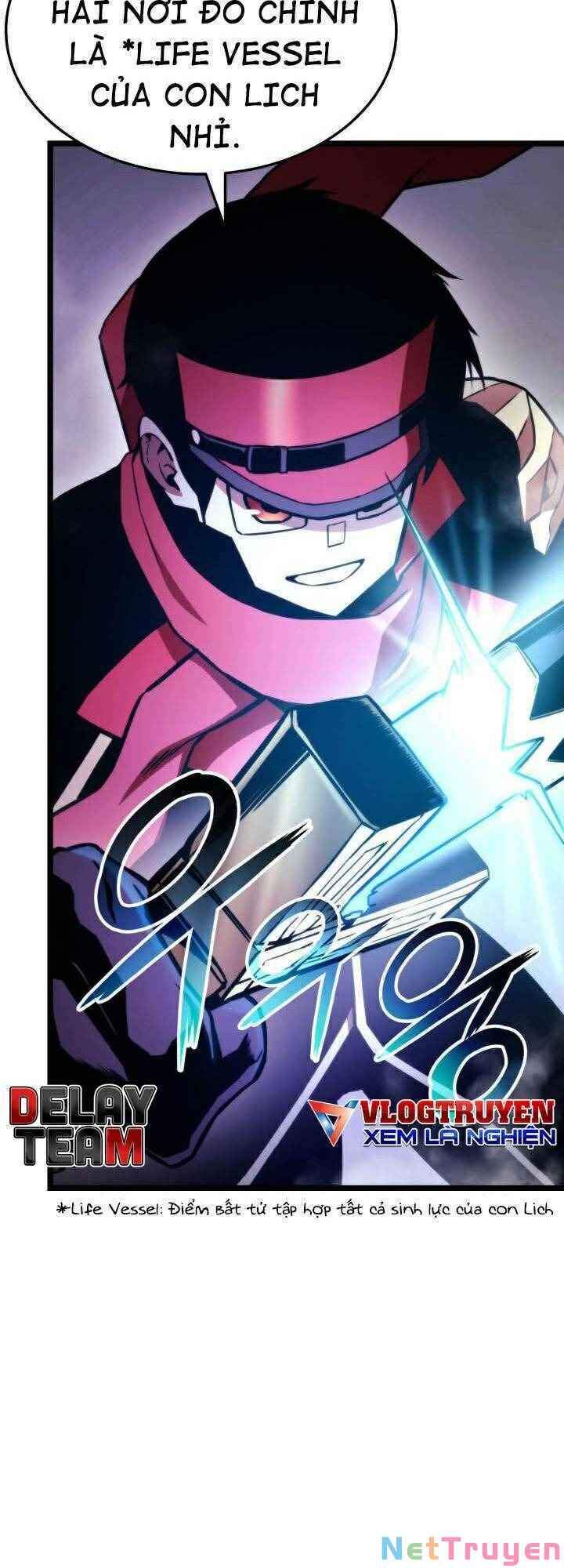 Sự Trở Lại Của Vị Thần Sức Mạnh Chapter 37 - Trang 2