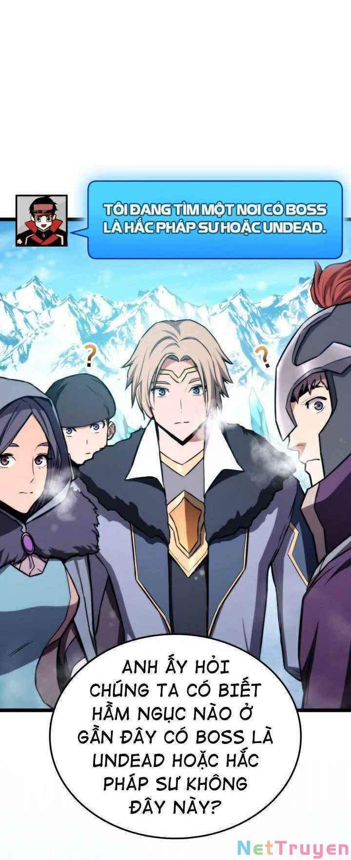 Sự Trở Lại Của Vị Thần Sức Mạnh Chapter 37 - Trang 2