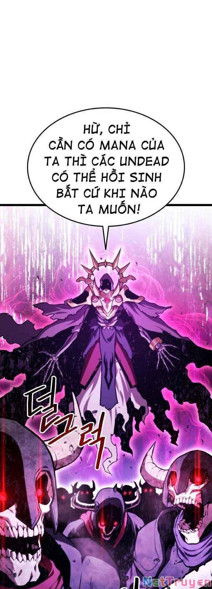 Sự Trở Lại Của Vị Thần Sức Mạnh Chapter 37 - Trang 2