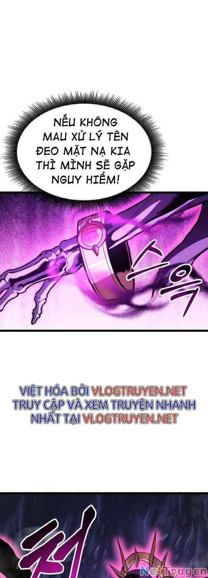 Sự Trở Lại Của Vị Thần Sức Mạnh Chapter 37 - Trang 2