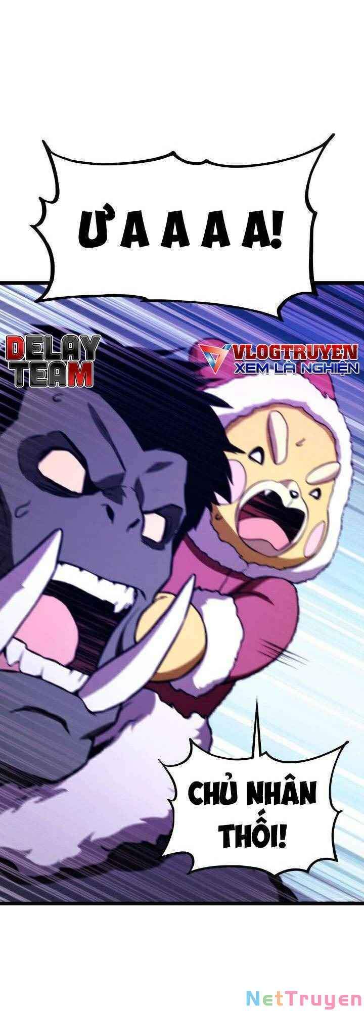 Sự Trở Lại Của Vị Thần Sức Mạnh Chapter 37 - Trang 2