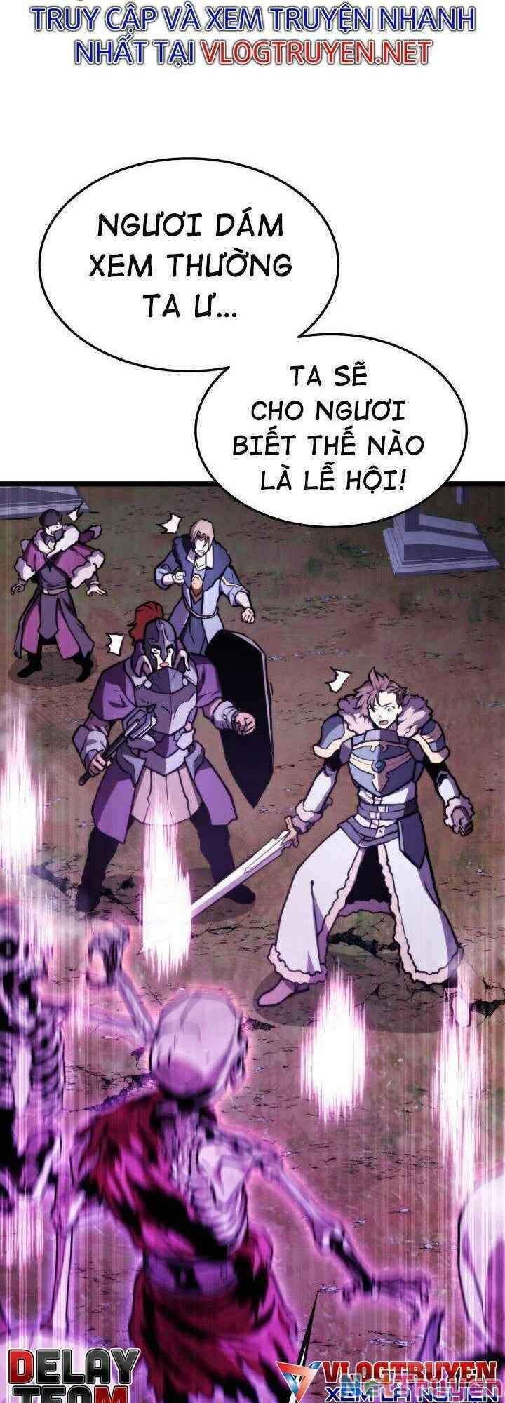 Sự Trở Lại Của Vị Thần Sức Mạnh Chapter 37 - Trang 2