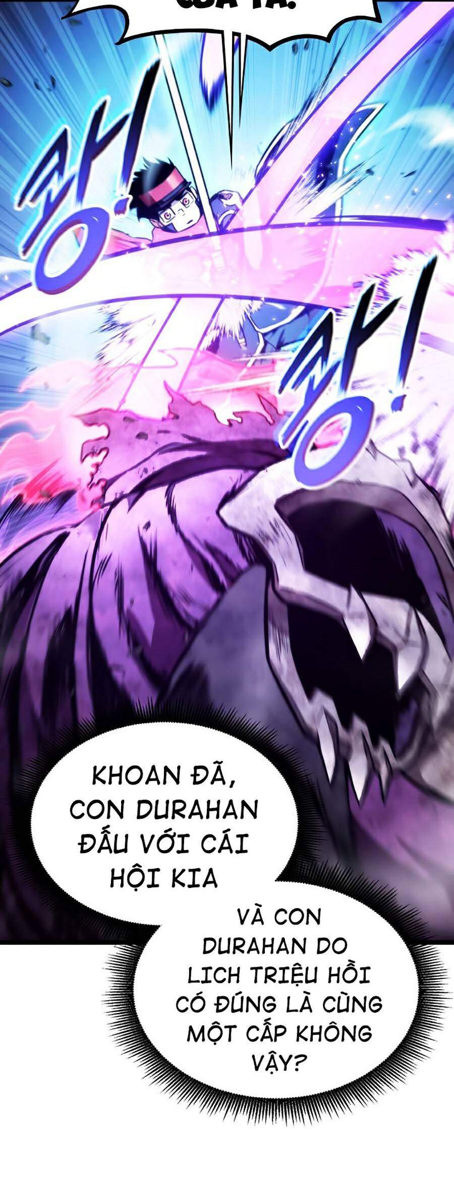 Sự Trở Lại Của Vị Thần Sức Mạnh Chapter 38 - Trang 2