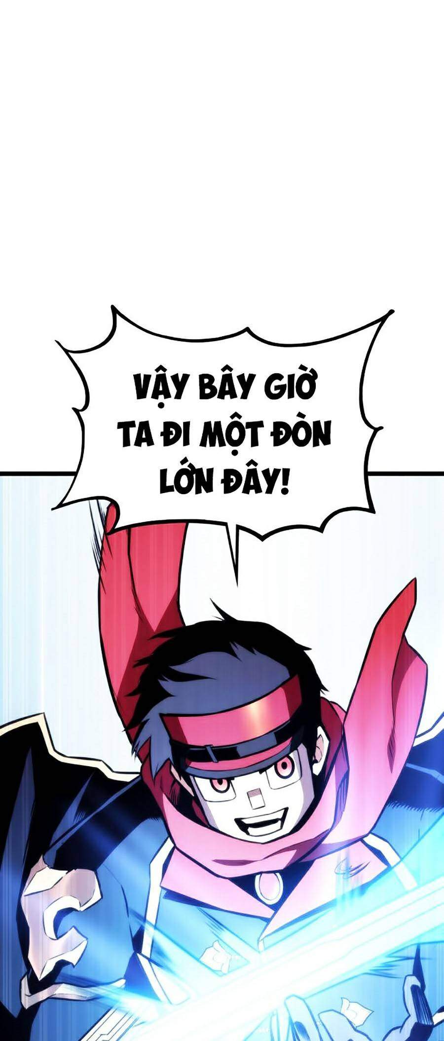 Sự Trở Lại Của Vị Thần Sức Mạnh Chapter 38 - Trang 2