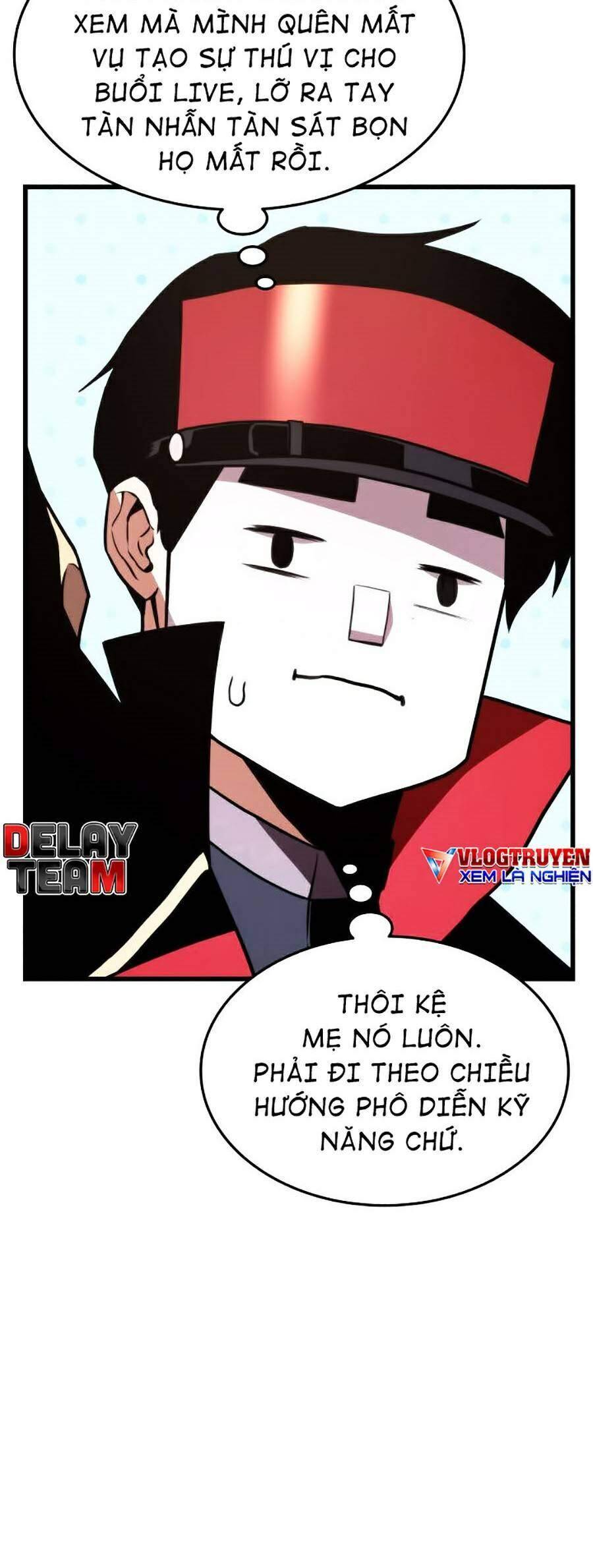 Sự Trở Lại Của Vị Thần Sức Mạnh Chapter 39 - Trang 2