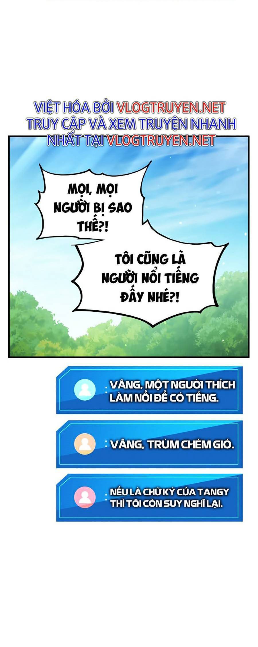 Sự Trở Lại Của Vị Thần Sức Mạnh Chapter 40 - Trang 2