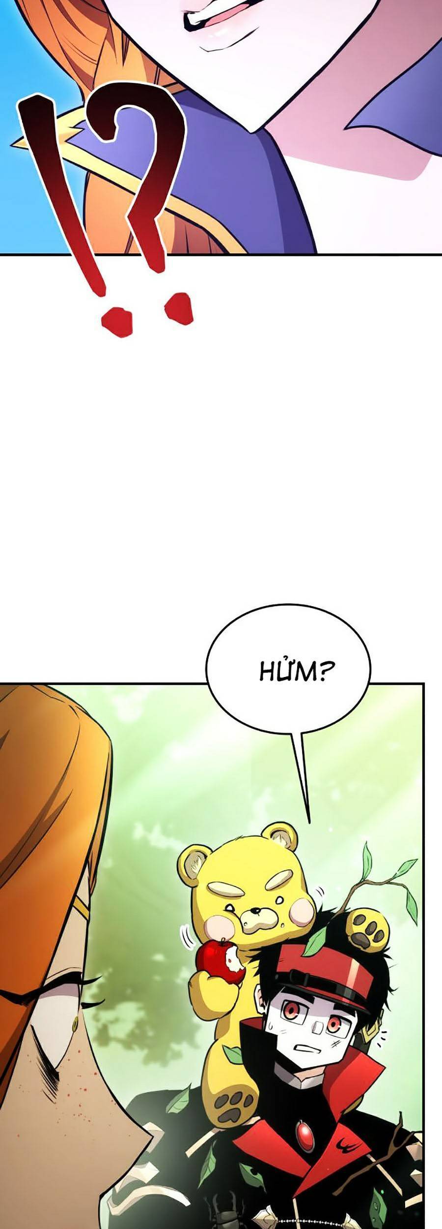 Sự Trở Lại Của Vị Thần Sức Mạnh Chapter 40 - Trang 2