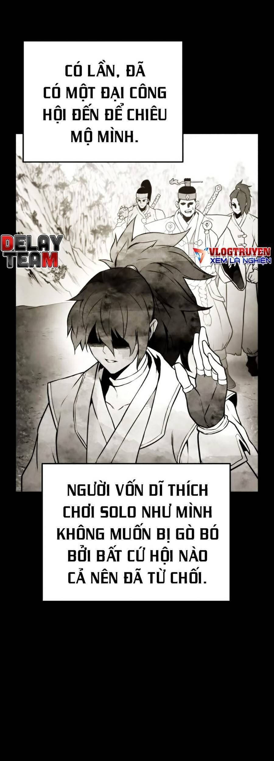 Sự Trở Lại Của Vị Thần Sức Mạnh Chapter 40 - Trang 2